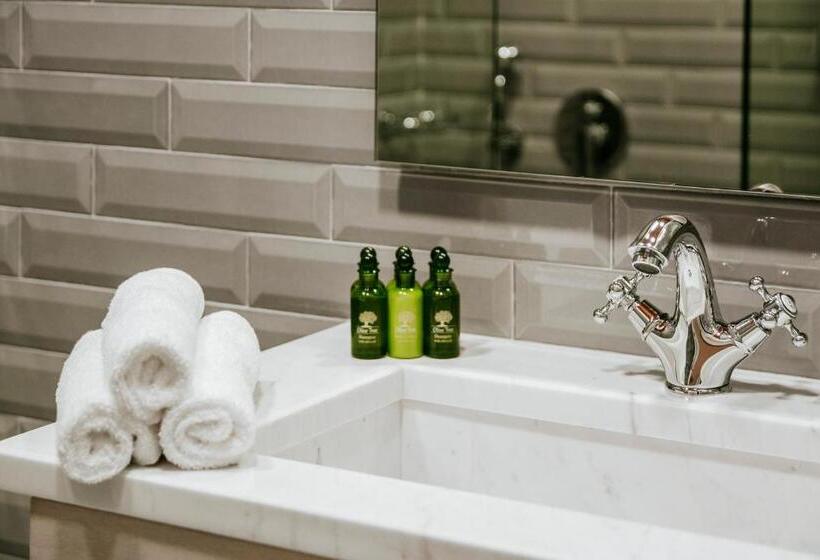 فندق Its Kale Boutique