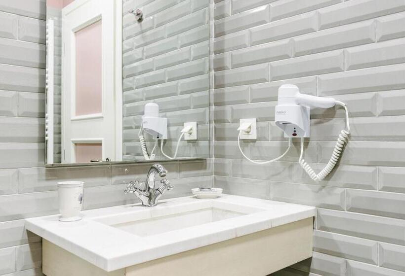 فندق Its Kale Boutique