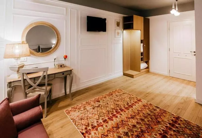 ホテル Its Kale Boutique