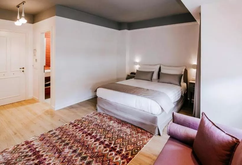 ホテル Its Kale Boutique