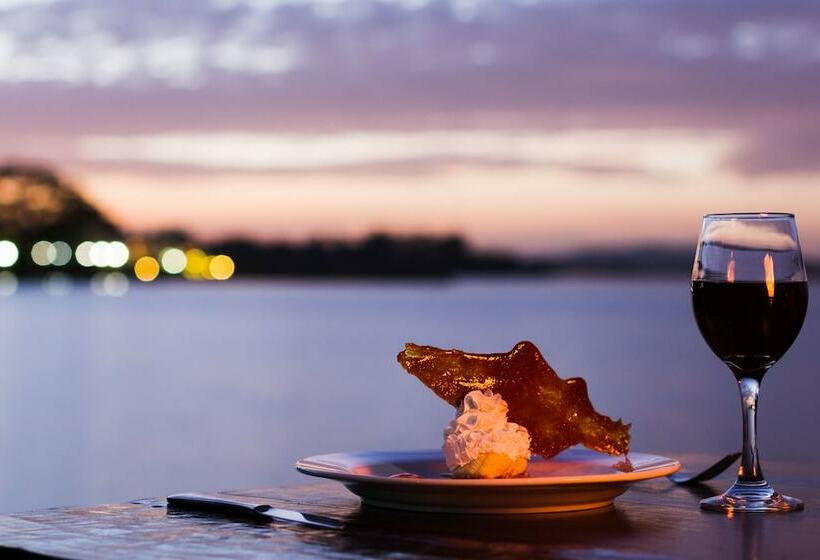 هتل Kuriftu Resort & Spa Lake Tana