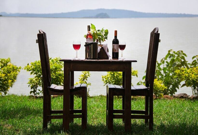 هتل Kuriftu Resort & Spa Lake Tana
