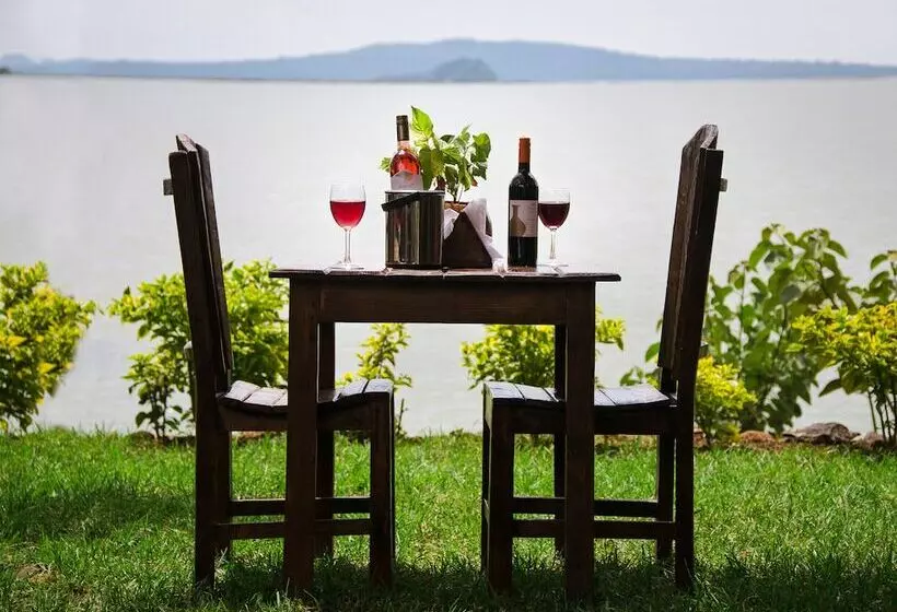 هتل Kuriftu Resort & Spa Lake Tana