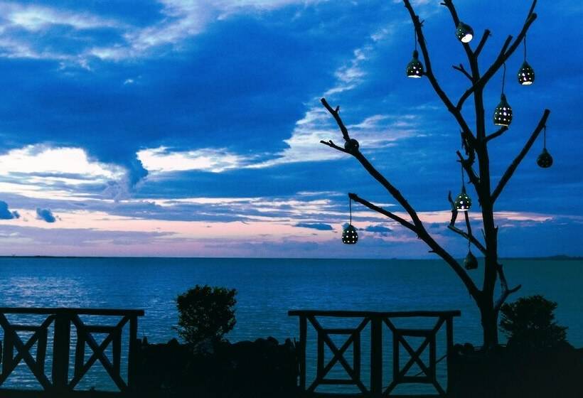 هتل Kuriftu Resort & Spa Lake Tana