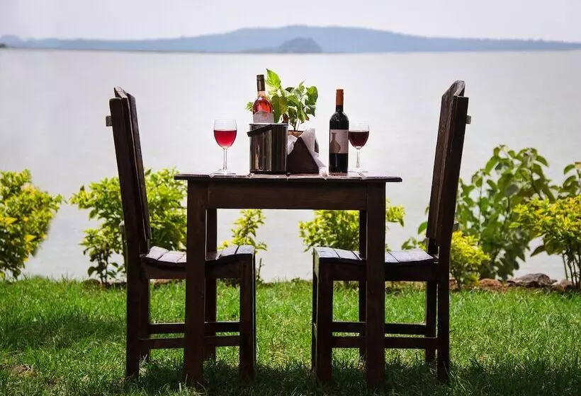 هتل Kuriftu Resort & Spa Lake Tana