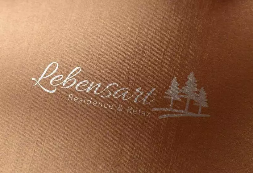 Landhotel Lebensart