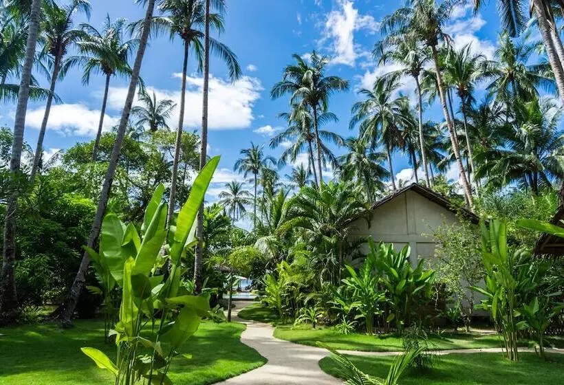 هتل Mahogany Resort & Spa