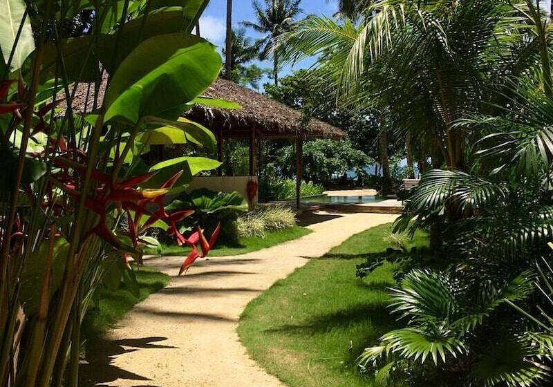 酒店 Mahogany Resort & Spa