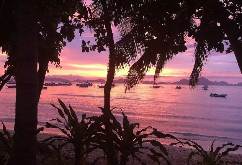 هتل Mahogany Resort & Spa