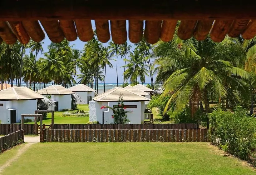 Hotel Pousada Samba Pa Ti