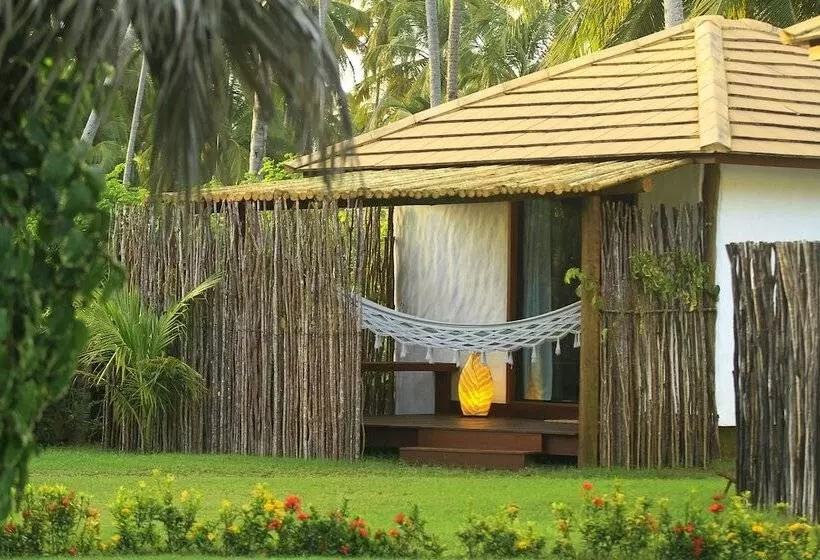 Hotel Pousada Samba Pa Ti