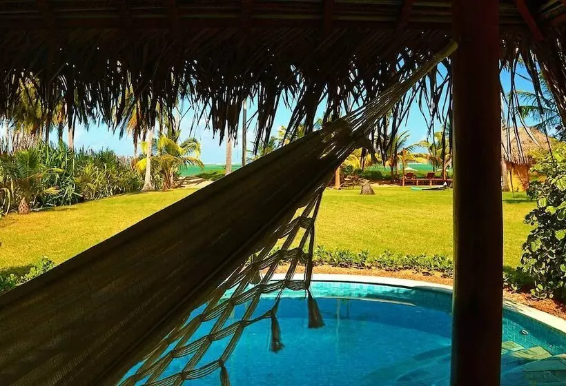 Hotel Pousada Samba Pa Ti