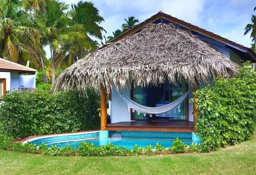 Hotel Pousada Samba Pa Ti