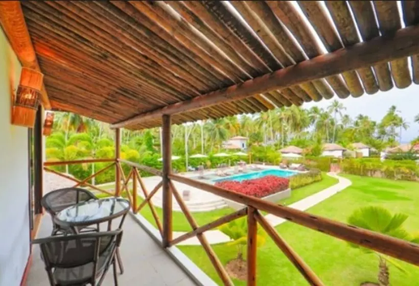 Hotel Pousada Samba Pa Ti