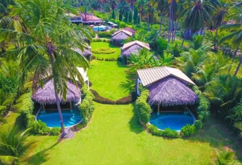 Hotel Pousada Samba Pa Ti