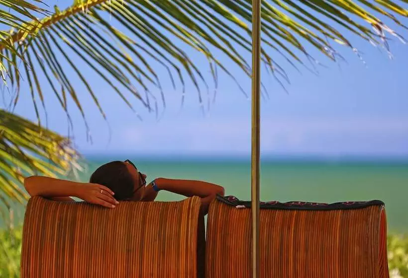 Hotel Pousada Samba Pa Ti