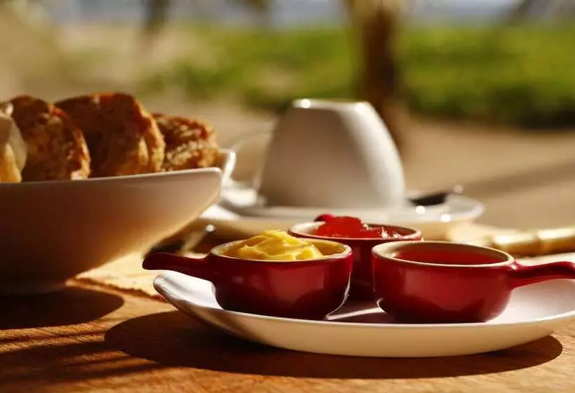 Hotel Pousada Samba Pa Ti