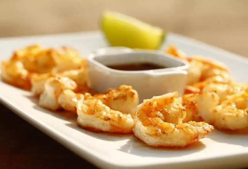 Hotel Pousada Samba Pa Ti