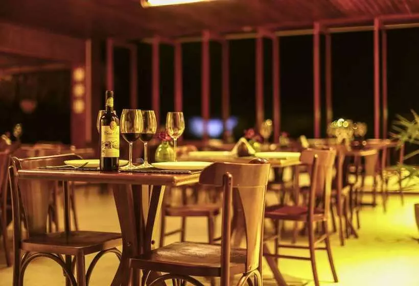 Hotel Pousada Samba Pa Ti