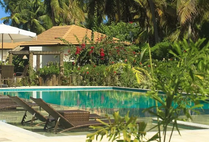 Hotel Pousada Samba Pa Ti