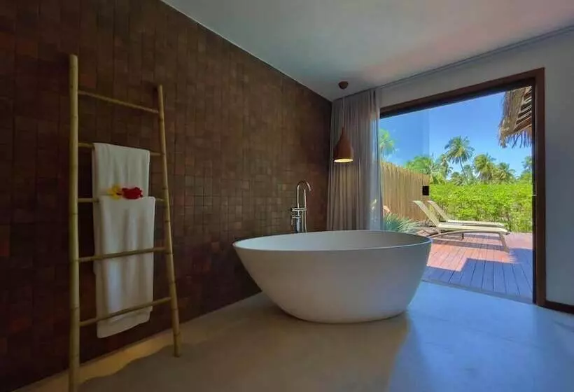 Hotel Pousada Samba Pa Ti