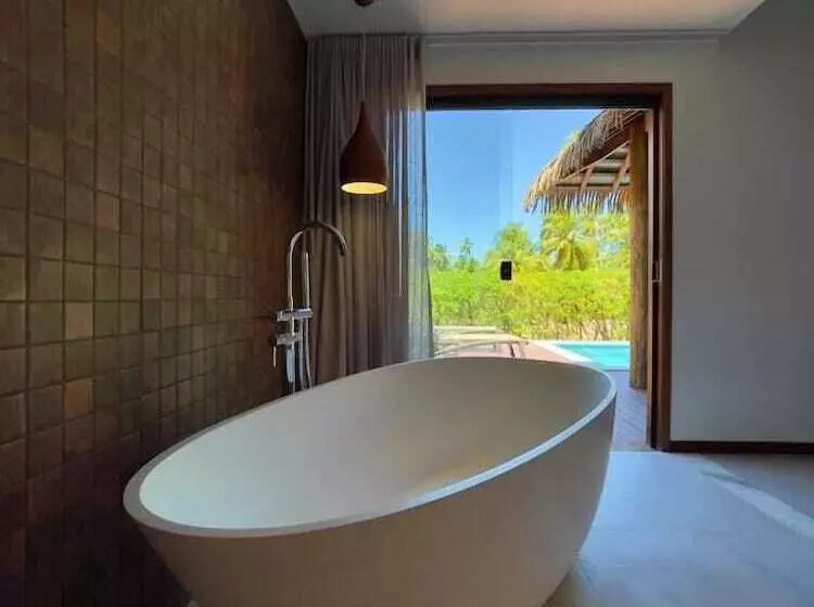 Hotel Pousada Samba Pa Ti