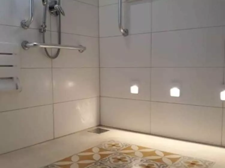 Hotel Pousada Samba Pa Ti