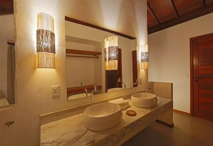 Hotel Pousada Samba Pa Ti