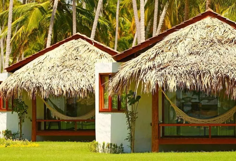 Hotel Pousada Samba Pa Ti