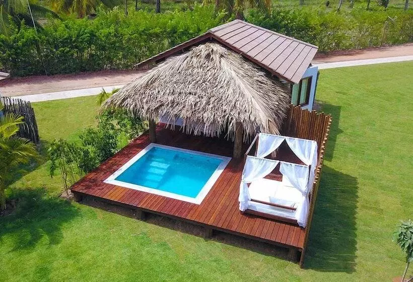 Hotel Pousada Samba Pa Ti