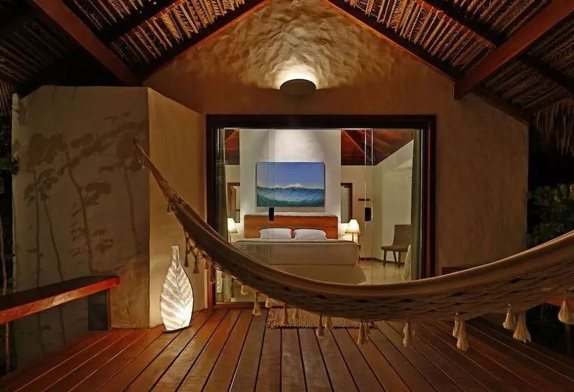 Hotel Pousada Samba Pa Ti