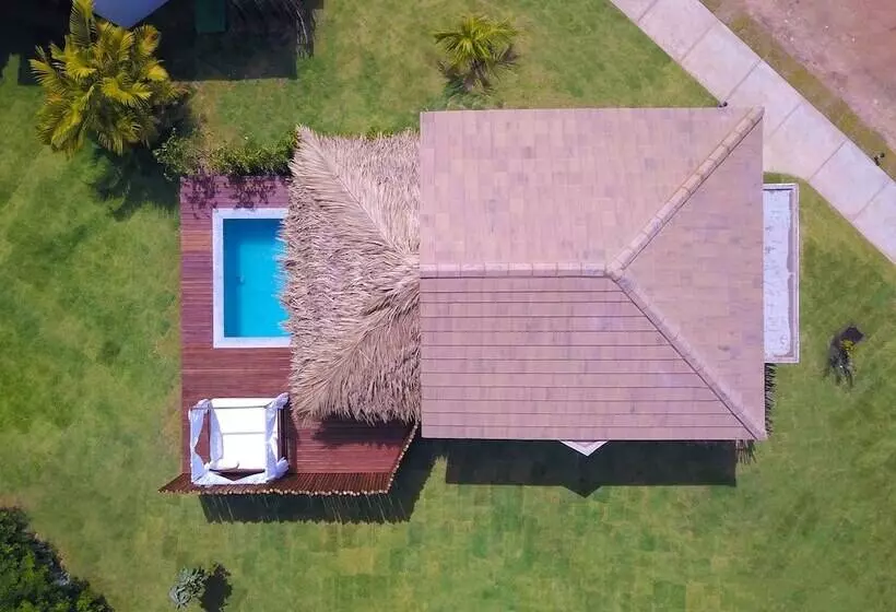 Hotel Pousada Samba Pa Ti