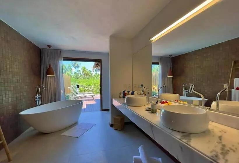 Hotel Pousada Samba Pa Ti