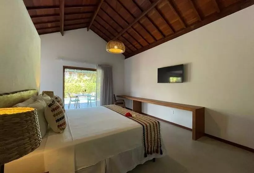 Hotel Pousada Samba Pa Ti