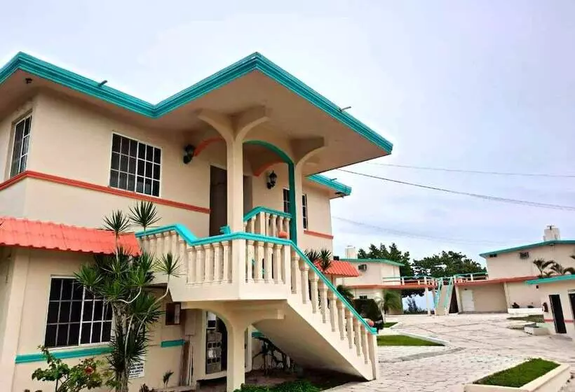 هتل Real Del Mar