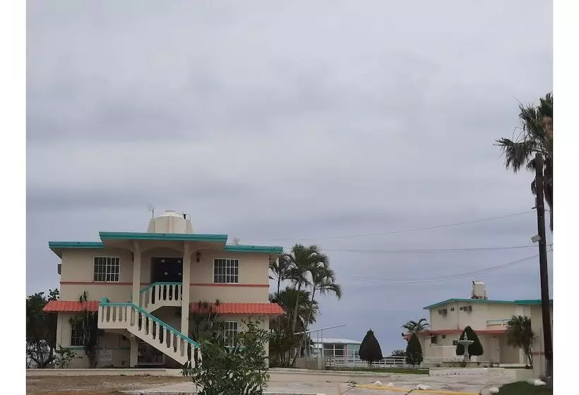هتل Real Del Mar