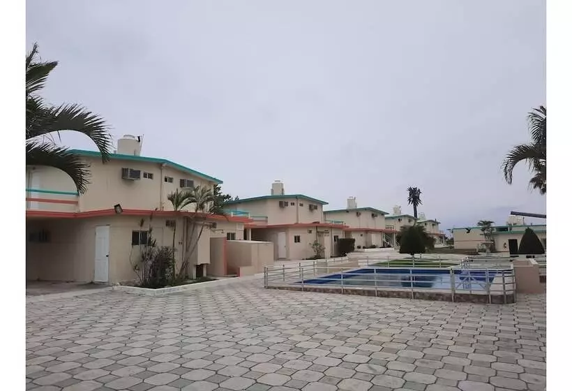 هتل Real Del Mar