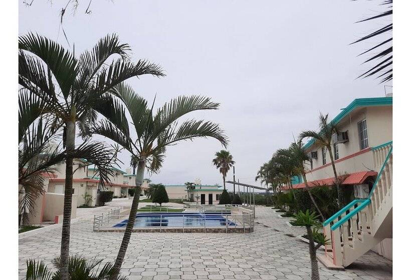 فندق Real Del Mar