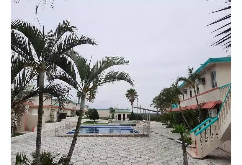 هتل Real Del Mar