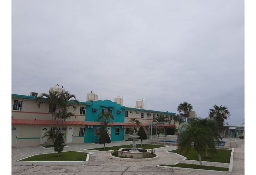 فندق Real Del Mar