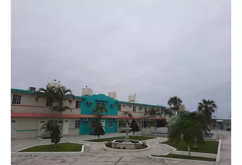 هتل Real Del Mar