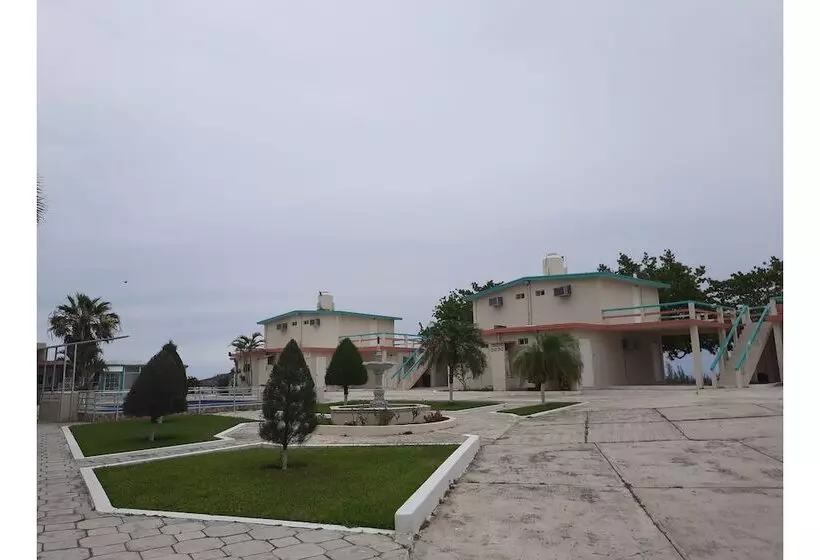 هتل Real Del Mar