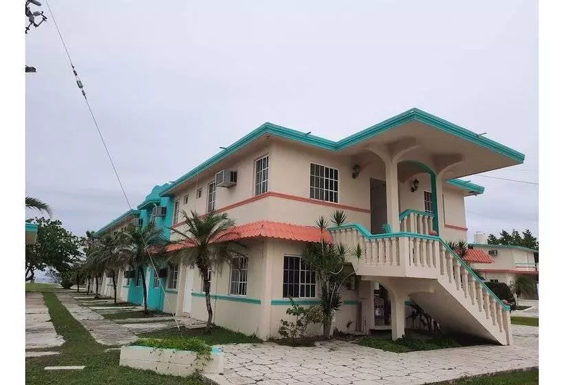 هتل Real Del Mar