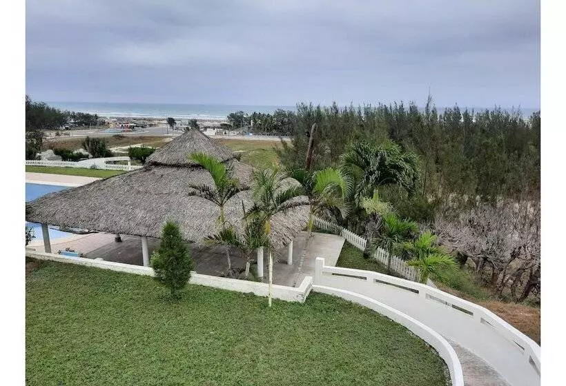 هتل Real Del Mar