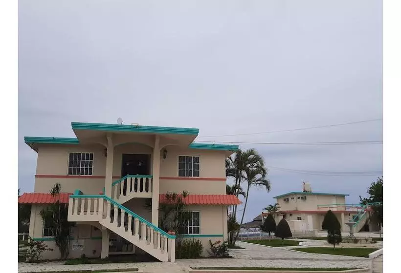 هتل Real Del Mar
