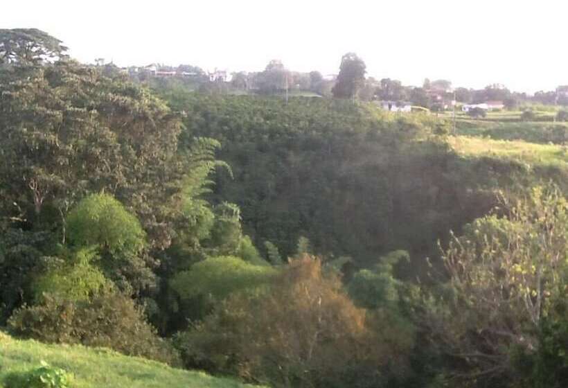 فندق Santa Maria Bed And Breakfast