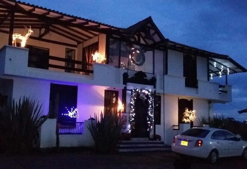 فندق Santa Maria Bed And Breakfast