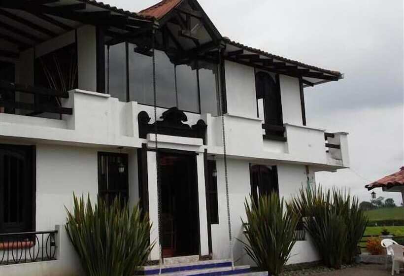 فندق Santa Maria Bed And Breakfast