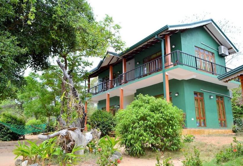 فندق Sigiriya Melrose Villas