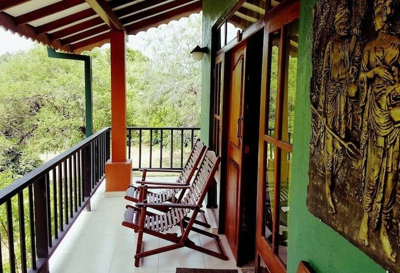 فندق Sigiriya Melrose Villas